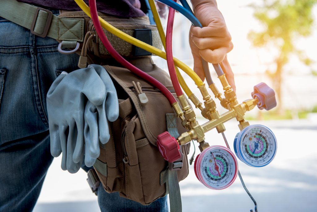 Air Conditioning Repair San Diego