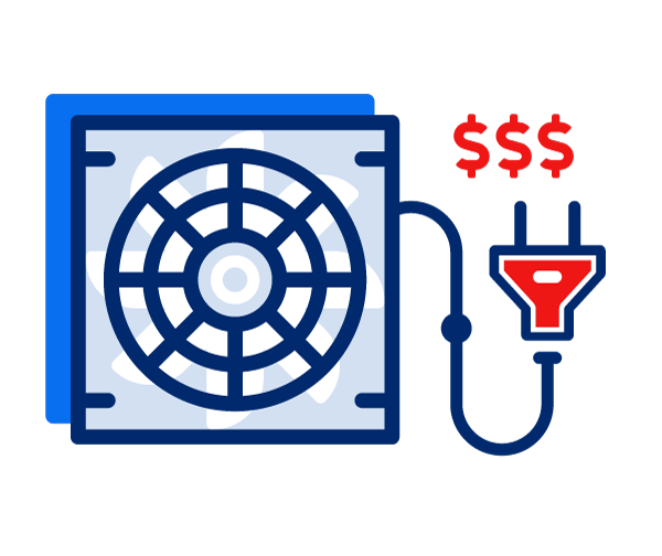 Save on Energy